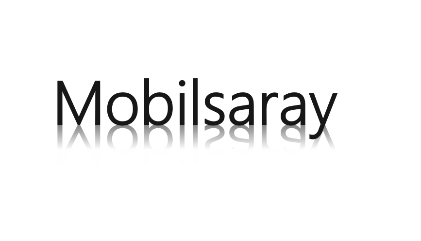Mobilsaray.com-Online Alışveriş Sarayı