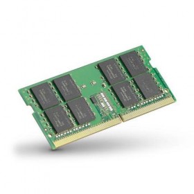 Kingston 32GB 3200MHz DDR4 KVR32S22D8/32 Notebook Ram