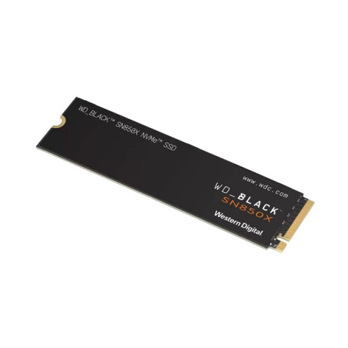 WD_BLACK SN850X 1TB M.2 NVMe M2 Ssd