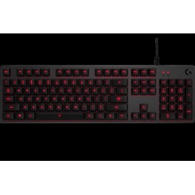 LOGITECH G413 PRODIGY GAMİNG KLAVYE TR(920-008311)