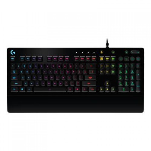 LOGITECH G213 Prodigy Gaming Klavye 920-008094