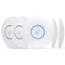 UBIQUITI 867Mbps Unifi AC Lite 5li Paket Access Point UAP-AC-LITE-5