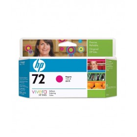 HP C9372A Magenta Mürekkep Kartuş (72)