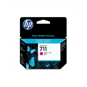 HP CZ131A Magenta Mürekkep Kartuş (711)