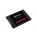 SANDISK 240GB Plus Sata3 530/440 Flash SSD SDSSDA-240G-G26