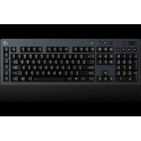 LOGITECH Kablosuz Mekanik Q TR Gaming Klavye 920-008394