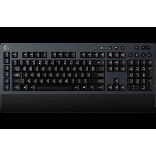 LOGITECH G613 Mekanik Q TR Gaming Klavye 920-008394