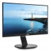 PHILIPS 27"2560x1440,5ms,60Hz,2Wx2,VGA-DP-HDMI,Pivot,IPS,Usb Led Monitör 272B7QPJEB-00