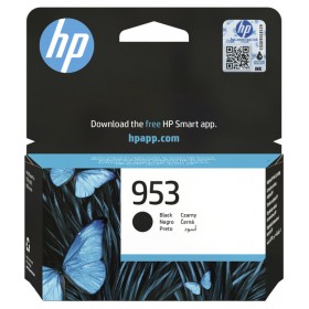 HP L0S58AE Black Mürekkep Kartuş (953)