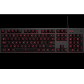 LOGITECH G413 Kablolu Mekanik Q TR Gaming Klavye 920-008311