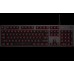 LOGITECH G413 Mekanik Q TR Gaming Klavye 920-008311