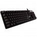 LOGITECH G413 Mekanik Q TR Gaming Klavye 920-008311