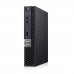 DELL OptiPlex i7-8700T 3.20GHz 8GB 256GB SSD Linux Mini PC N022O7060MFF_UBU