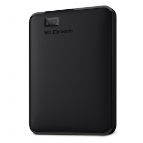 WD 4TB Element USB 3.0 2.5