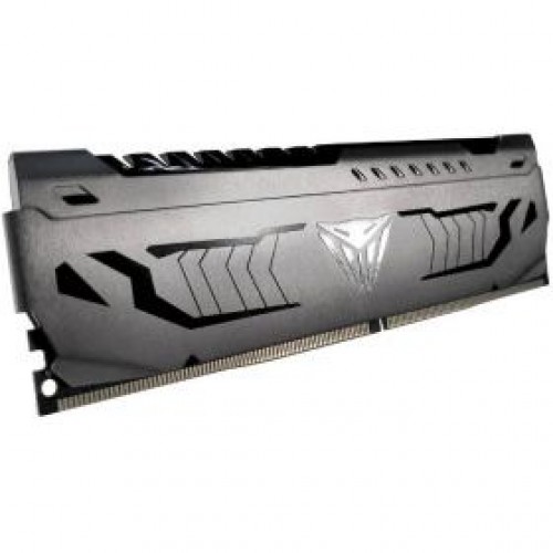 PATRIOT VIPER STEEL 16GB PC4-24000 3000Mhz Soğutuculu Gaming PVS416G300C6