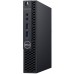 DELL OPTIPLEX 3060MFF i3-8100T 4GB 500GB UBUNTU N002O3060MFF_U