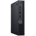 DELL OPTIPLEX 3060MFF i3-8100T 4GB 500GB UBUNTU N002O3060MFF_U