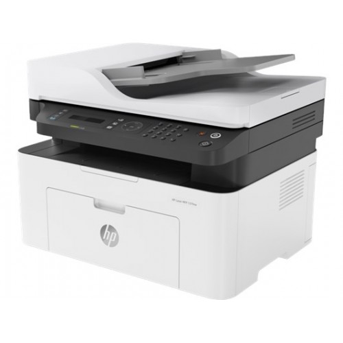 HP 4ZB84A LASERJET MFP 137FNW YAZ/TAR/FOT Wİ-Fİ A4 (SL-M2070FW YERİNE)