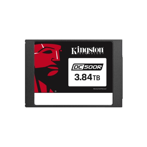 Kingston 3840GB SSDNow DC500R 2.5 SSD