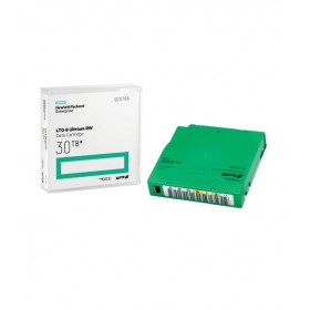 HPE Q2078A LTO8 30TB RW Data Kartuş