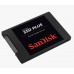 SANDISK 1TB SSD Plus Sata 3.0 530-440MB/s 2.5 Flash SSD SDSSDA-1T00-G26