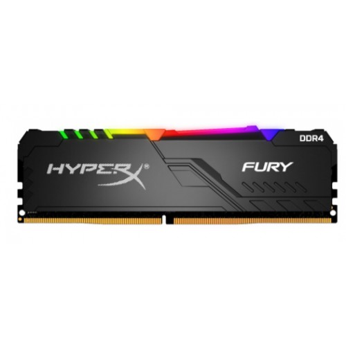 16GB HYPERX RGB DDR4 3200Mhz HX432C16FB3A/16 1x16G