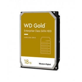 WD Gold 18TB Enterprise Class