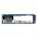 500GB KINGSTON A2000 SA2000M8/500G 2200/2000MB/s M.2 NVMe SSD