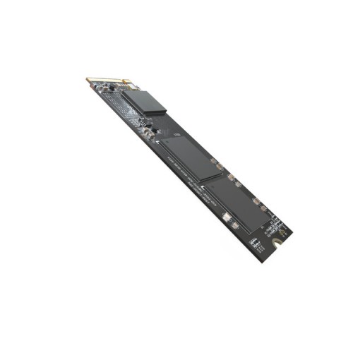 Hikvision E1000 PCIe Gen3 NVMe SSD 256GB