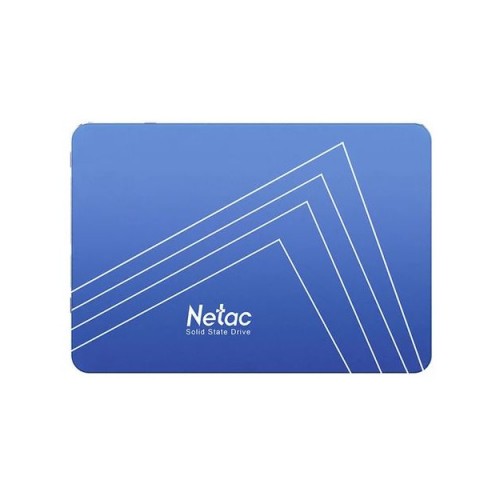 Netac 2.5 inch SATA 3 SSD 128GB