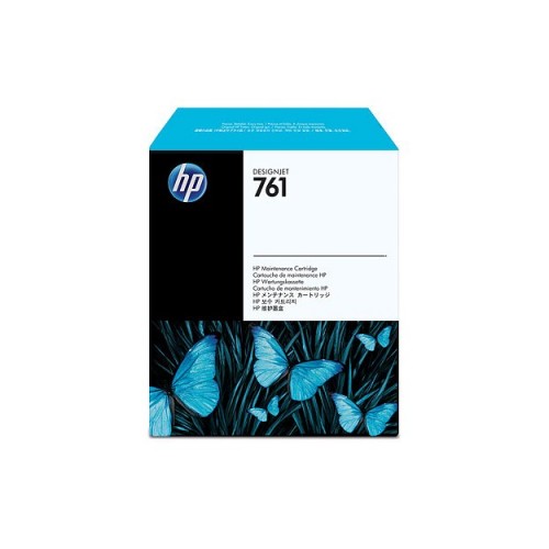 HP CH649A Designjet Bakım Kartuşu (761)