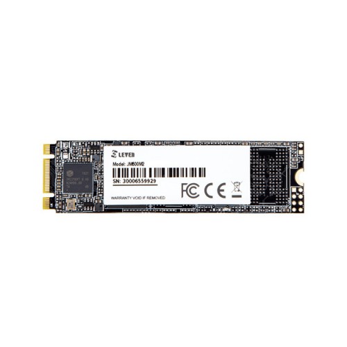 Leven M.2 2280 SATAIII SSD 256 GB