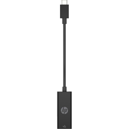 HP USB-C to RJ45 Adapter G2