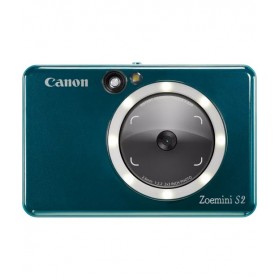 CANON INST CAM. PRT ZOEMINI S2 DARK TEAL