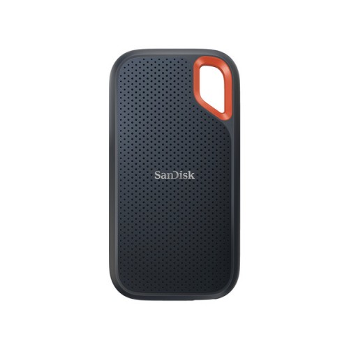 SanDisk Extreme Portable SSD 4TB