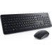 DELL KM3322W Q KLAVYE MOUSE SET KABLOSUZ İngilizce (580-AKFZ)