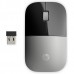 HP Z3700 Dual Silver Mouse (758A9AA)