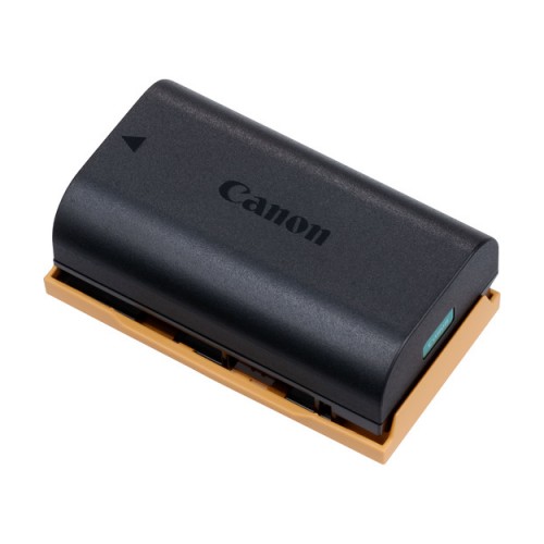 CANON LITHIUM-ION BATTERY PACK LP-EL