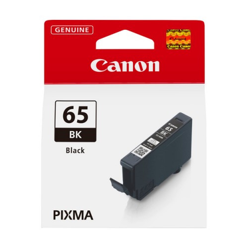 Canon CLI-65 BK Mürekkep K. 4215C001AA