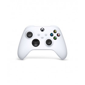 Microsoft Xbox Cntlr Merlin (Gen9) White