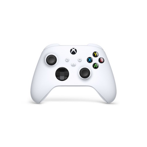 Microsoft Xbox Cntlr Merlin (Gen9) White