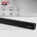 Honeywell Suono P2000 Bluetooth Soundbar - Siyah