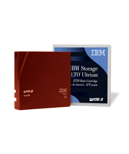 IBM%2001PL041%20Data%20Kartuş%20(LTO8)