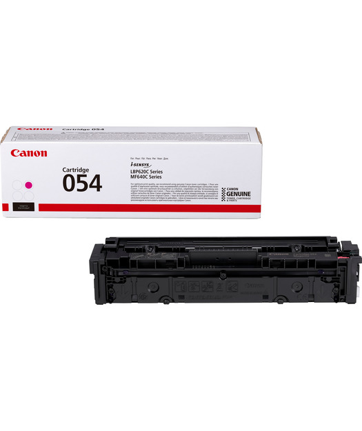 Canon%20CRG-054%20Magenta%20Toner%20Kartuş%203022C002