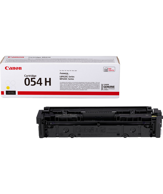 Canon%20CRG-054%20H%20Yellow%20Yüksek%20Kapasiteli%20Toner%203025C002