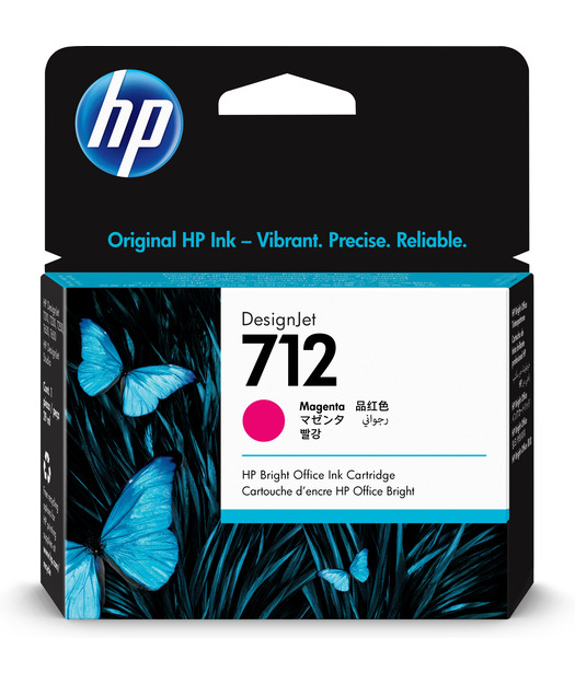 HP%203ED68A%20712%2029-ml%20Magenta%20DesignJet%20Cartridge