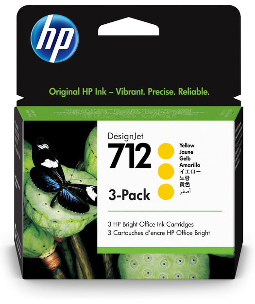 HP%203ED79A%20712%203-Pack%2029-ml%20Yellow%20Design