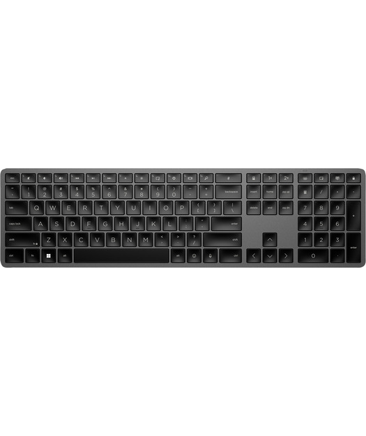 HP%20975%203Z726AA%20USB+BT%20%20Dual-Mode%20Wireless%20Turkish%20Keyboard-Siyah