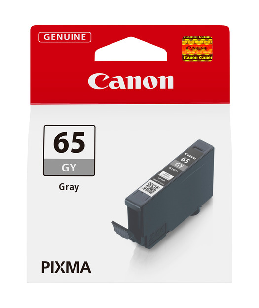 Canon%20CLI-65%20GY%20Mürekkep%20K.%204219C001AA