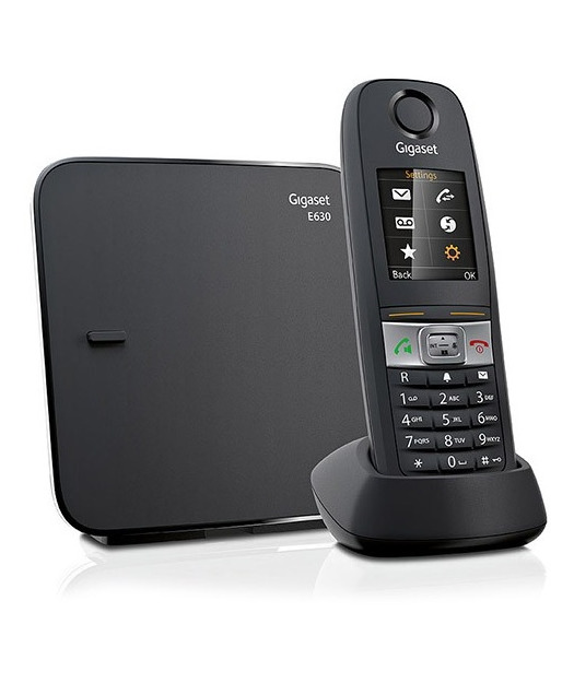 Gigaset%20E630%20Dect%20Telefon